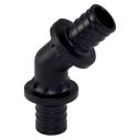 REHAU Кутник RAUTITAN РХ 40-45° ( 160055001 )
