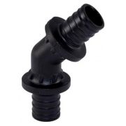 REHAU Кутник RAUTITAN РХ 40-45° ( 160055001 )