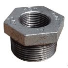 SANHA 241 Перехідник оцинкований 3/4`х1/2` НВ