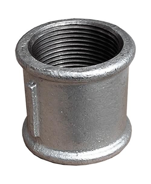 SANHA 272 Муфта оцинкована 3/4"