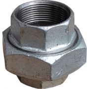 SANHA 330 Зганяння американка оцинкована 2" ВВ