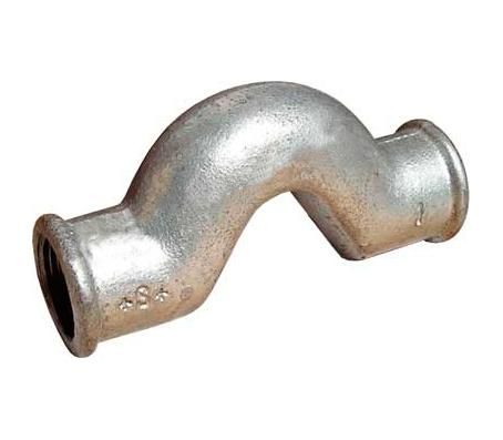 SANHA 85 Обвод оцинкований 1/2"