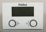 Vaillant VR 90/3 Пульт дистанційного керування контуром опалення для calorMATIC 630/3, 620/3, geoTHERM (0020040080)