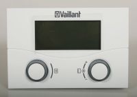 Vaillant VR 90/3 Пульт дистанционного управления контуром отопления для calorMATIC 630/3, 620/3, geoTHERM (0020040080)