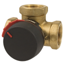 ESBE VRG131 клапан 3-ходовой Rp 1/2` DN15 kvs 4 (11600600)
