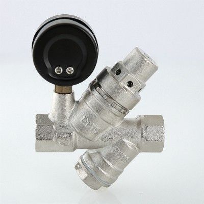 Valtec VT.082.N.04 Редуктор давления с фильтром 1/2`