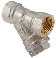 Valtec FT.192 Фильтр косой (VT.400) 2`
