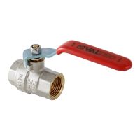 Valtec VT BASE VT.214 Кран шар. вн.-вн. 1 1/2"