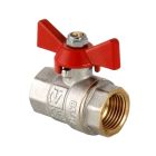 Valtec VT BASE VT.217 Кран шар. вн.-вн. 1"