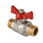 Valtec VT BASE VT.219 Кран шар. нар.-нар. 3/4"