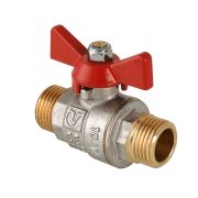 Valtec VT BASE VT.219 Кран шар. нар.-нар. 3/4"