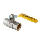 Valtec VT.271 Кран шаровый ГАЗОВЫЙ VALGAS вн.-вн. 1`