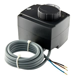 Valtec VT.M106.0.230Сервомотор для змішувального клапана MIX 230В