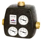 ESBE VTC531 термічний клапан Rp 2` DN50 kvs 12 T=60 C (51027200)
