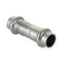 VTi.903.I.003535 Valtec Муфта нерж. сталь 35х35