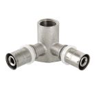 Valtec VTm.234 Тройн. пресс с креплен.  20x1/2"