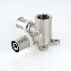 Valtec VTm.234 Тройн. пресс с креплен.  20x1/2"