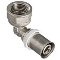 Valtec VTm.252 Кутник прес з внутр.р. 32x1`