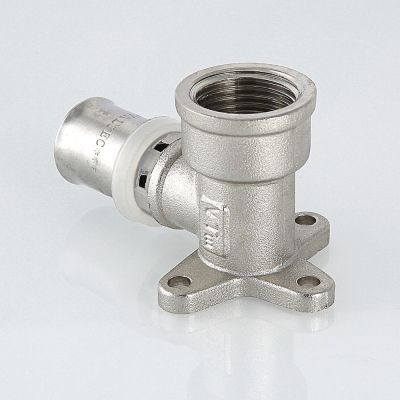 Valtec VTm.254 Кут настановний прес 20x3/4"