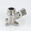 Valtec VTm.255 Водорозетка прес 16х1/2` нар.