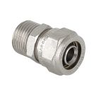 Valtec VTm.301 Муфта с нар .р. 20 х3/4"