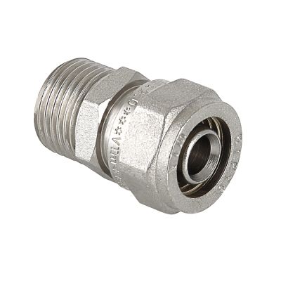 Valtec VTm.301 Муфта с нар .р. 20 х3/4"