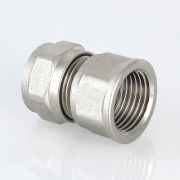 Valtec VTm.302 Муфта с вн.р. 26 х3/4"