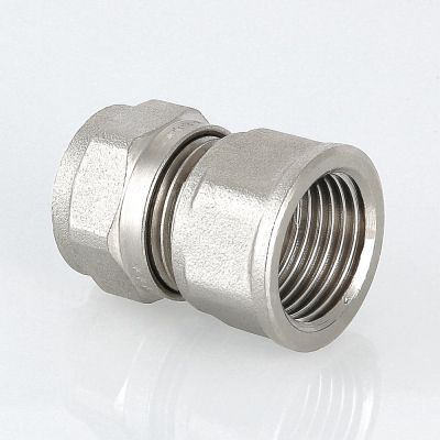 Valtec VTm.302 Муфта с вн.р. 26 х3/4"