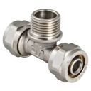 Valtec VTm.333 Трійник з н. 20 х 1/2"