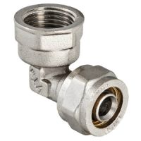 Valtec VTm.352 Кутник з вн.р. 32 х 1 1/4`