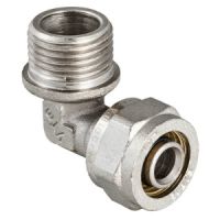 Valtec VTm.353 Кутник з нар.р. 32 х 1 1/4`