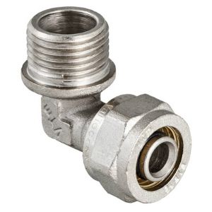 Valtec VTm.352 Кутник з нар.р. 20 х 3/4"