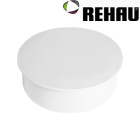 Rehau для внутрішньо. каналізації Заглушка RAUPIANO PLUS 160 ( 123106001 )