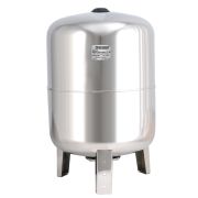Гідроакумулятори Насоси+ TANK 100L V (S.S) нерж. сталь