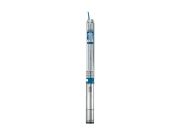 Глибинний насос Pedrollo 6SR18/9-PD 7.5 (496B1809A)