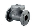 Oventrop Зворотний клапан чавун Ду 80, 1073052