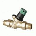 Honeywell D05FS-1/2A Регулятор тиску DN15, PN25, Kvs = 2.6м3 / год, Діапазон регулювання 1.5-6 бар (до 70 ° С)