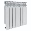Радиатор алюминиевый Termica Lux 500x75