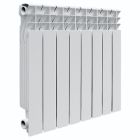 Радиатор алюминиевый Termica Lux 500x75