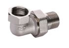 Згон американка кутова SOLOMON 1/2" нікель 1600