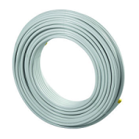 Труба металлопластиковая `APE` PEXB-AL-PEXB 16 (2.0) 200м