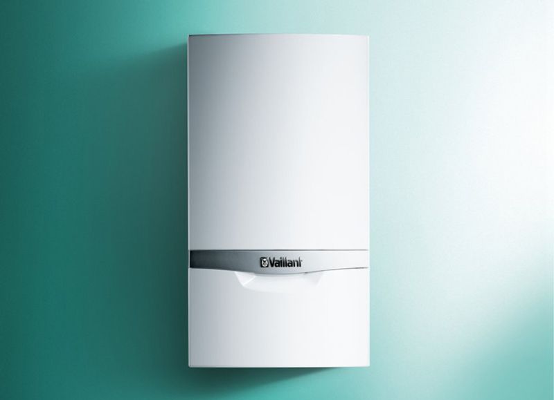 Газовий котел Vaillant atmoTEC plus VU 240/5-5