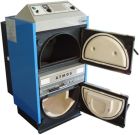 Піролізний котел Atmos DC 70 S (70 кВт)