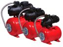 Насосна станція Sprut AUJSP 505A/50L