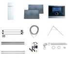 Пакет Vaillant auroCOMPACT VSC D+VFK 135 D+VRC 470 (горизонтальна поверхня) (0020202873)