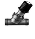 Danfoss Перепускний клапан ADVO 25 R 1 1/4` НР прямий