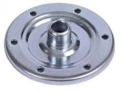 Фланец STH24, STH50 - 1`/150 мм нержавейка