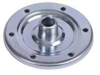 Фланец STH24, STH50 - 1`/150 мм нержавейка