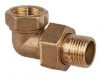 Американка 90° ЗВ плоский прокл 3/4 R Hydro S