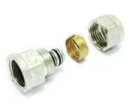 Comap Перехідник обжим.ВР 16х2-1/2
